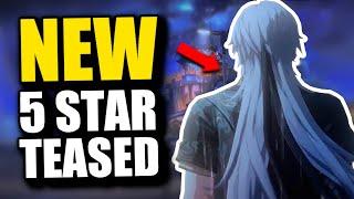 2 NEW CHARACTERS LEAKED ?! Wuthering Waves New Character Hints & Pre-Download