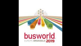 Busworld 2019