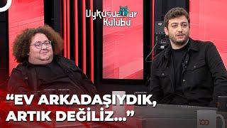 Çok Güzel Hareketler Bunlar'ın İki Yetenekli İsminden Güldüren İtiraflar! | Uykusuzlar Kulübü