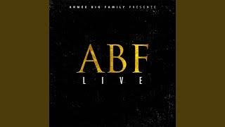 ABF, Vol. 1 (Live)