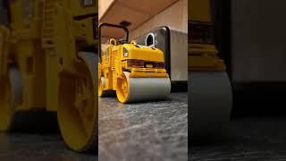 Road roller #roadroller #youtubeshorts #shorts