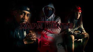Apollo G - Xapa kente ft. Drenaz, Pika (Official Video) Prod By. Kyo