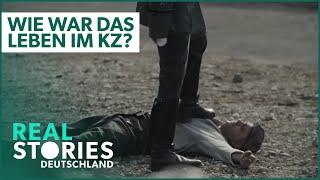 Dokumentarfilm: Leben im KZ Dachau | Real Stories Deutschland