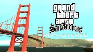 REMASTERED СБОРКА ДЛЯ GTA SAMP (FIX, HQ MODS)