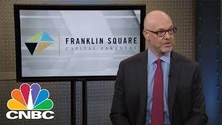 FS Investment Corp. CEO | Mad Money | CNBC