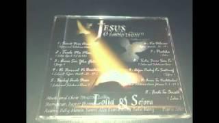 LOLIA & SEFORA NEWO CD  track 2 trade ma man