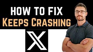  How To Fix Twitter App Keeps Crashing (Software Update)