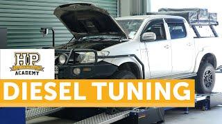 Your Guide To DIESEL Engine Tuning Fundamentals