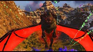 CAN WE DEFEAT PRIMAL BOSSES??? - Modded ARK Primal Fear - Ep 34