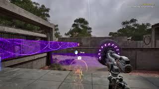 Talos Principle 2: Outside the Box Walkthrough