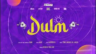 DULM | HAAL (Official Video Song) | SAMI | MUBAS OK | MHR | JOKER