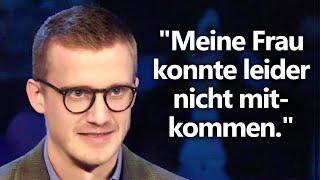 Dieser Mörder nahm an einer Quizshow teil und keiner ahnte etwas