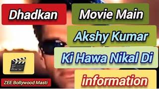 Sunil Shetty Se Dar Gaye The Akshay kumar#comedy #viralvideo #video #youtube #bollywood