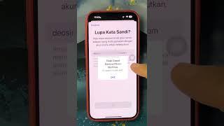 Verifikasi gagal. Id apple ini tidak aktif