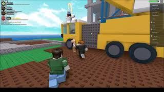 roblox: natural disaster strats