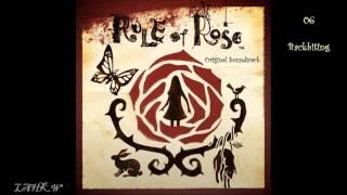 Rule of Rose Original Soundtrack