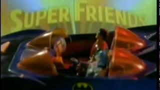 Boomerang Boomeraction   Super Friends  quot You re Watching quot  Bumper #1