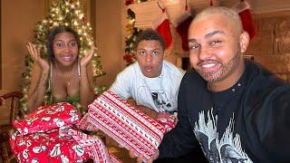 Giving Them Terrible Gifts!!(really funny)