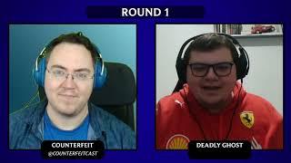  Counter's Casual Competition #87 TFT tournament commentarywith Deadly Ghost!