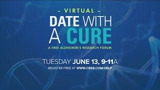 Alzheimer's San Diego's Date with a Cure event - June 13, 2023