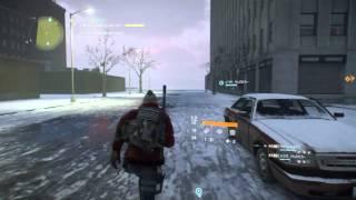 The Division Incursion Glitch, After Hotfix Patch