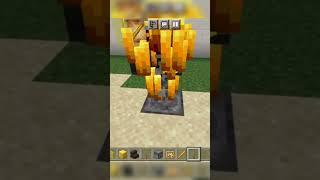 Minecraft viral lifehack # #viralshorts #shorts #minecraft #lifehacks #build #mrbrokenpro #INDRushi