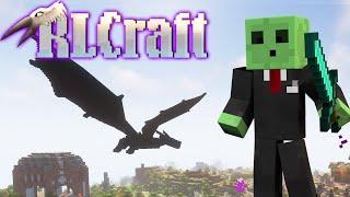 PROVO LA NUOVA RLCRAFT E FINISCE MALE - RLCRAFT DREGORA