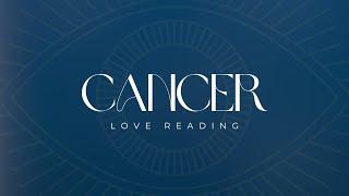 CANCER LOVE: Someone You Stopped Speaking To! You Gotta Hear This Cancer!