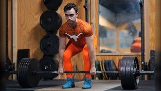 Everything You Need To Know About Powerlifting Programming (Answering Your Questions)