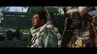 Ghost of Tsushima (PS4) - Full Story Playthrough - Episode 15