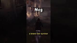 What Your DBD Survivor Main says about You...