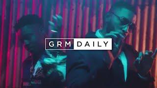 Nizzy ft. Big Tobz - Midnight (Remix) [Music Video] | GRM Daily