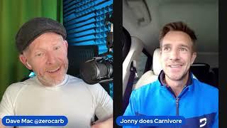 The Truth About Superfoods and Carnivore! - My Interview with Dave Mac from 'No Carb Life' ENJOY!