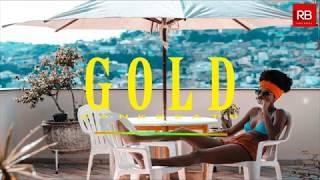 [Free] Afro Beat Instrumental 2019 "GOLD" ( Afro Dancehall Pop Type Beat ) |RANK BEATS