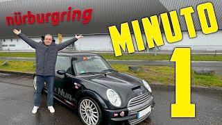 Nurburgring en 1 Minuto (Tutorial)