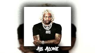 [FREE] Lil Durk x Polo G Type Beat -"All Alone" | Free Type Beat 2023