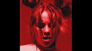 [FREE] Billie Eilish x Dark Pop Type Beat - "DARK SIDE"