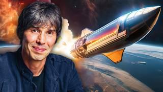 24 Minutes of MIND-BLOWING FACTS with Professor Brian Cox PART 2