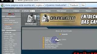 [Loquendo] Como descargar cleo 4