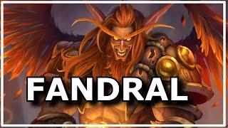 Hearthstone - Best of Fandral Staghelm