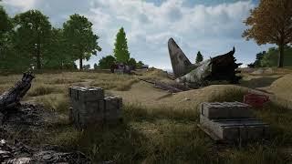 Туристическое агентство PUBG представляет: обзор Эрангеля