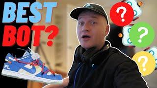 The Best Sneaker Bot Of 2023 (Sneaker Bot For Beginners)