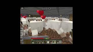 Minecraft Survival video  | Mr Bisht Boy #shorts #minecraft #mrbisht