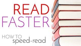 3 Steps to Read Faster – Truth on Speed Reading