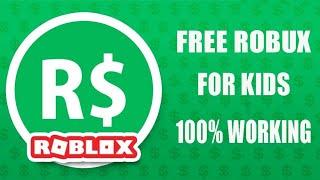 July 2020 - Free Robux!