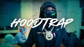 [FREE] Kerchak Type Beat | HOODTRAP #1 | Instru HoodTrap 2024