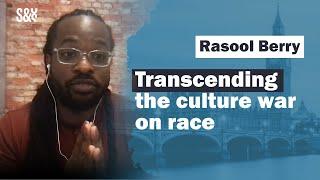 Rasool Berry: Pastoring in New York and confronting racism in the USA