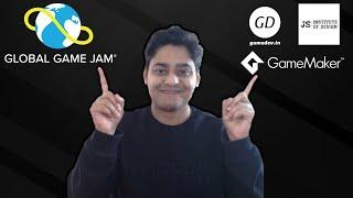 What Is Global Game Jam & Why You Should Participate