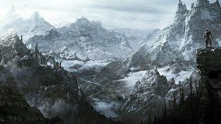 The Elder Scrolls V: Skyrim OST- All explore tracks