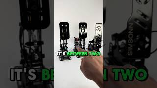 You Need to Know About the Simsonn Loadcell Sim Racing Pedals  #simracing